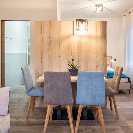 Apartment Annabel 볼차노 외부 사진
