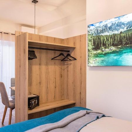 Apartment Annabel 볼차노 외부 사진