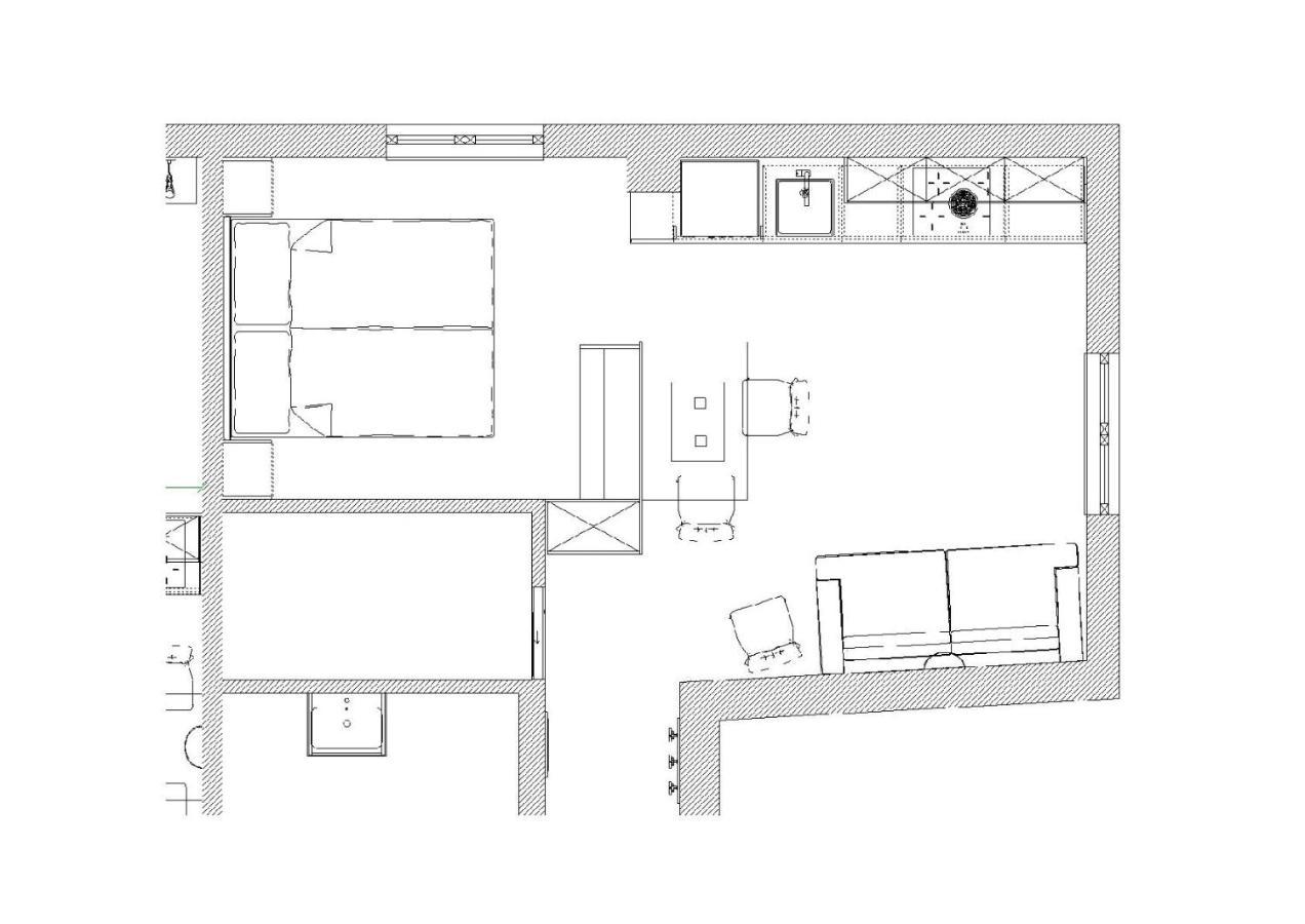Apartment Annabel 볼차노 외부 사진