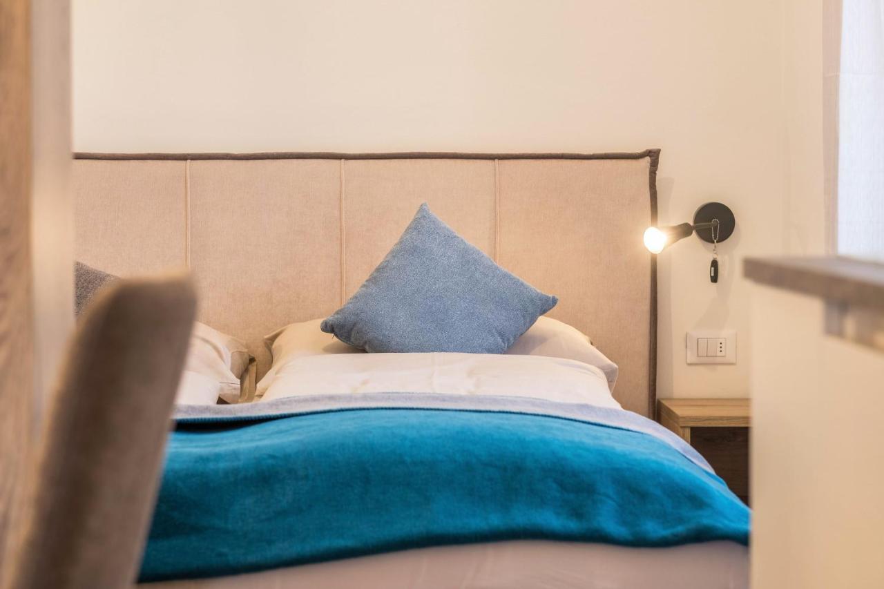 Apartment Annabel 볼차노 외부 사진