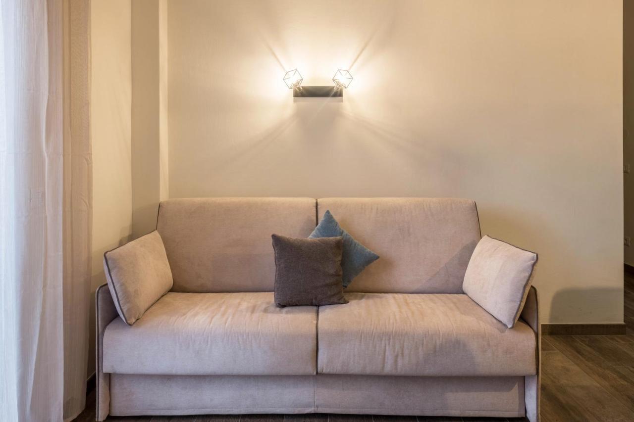 Apartment Annabel 볼차노 외부 사진