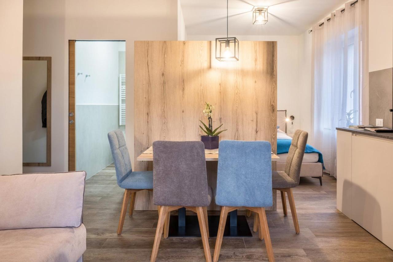 Apartment Annabel 볼차노 외부 사진