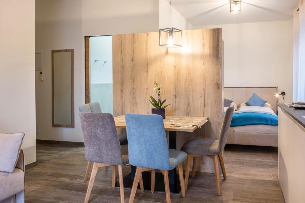Apartment Annabel 볼차노 외부 사진