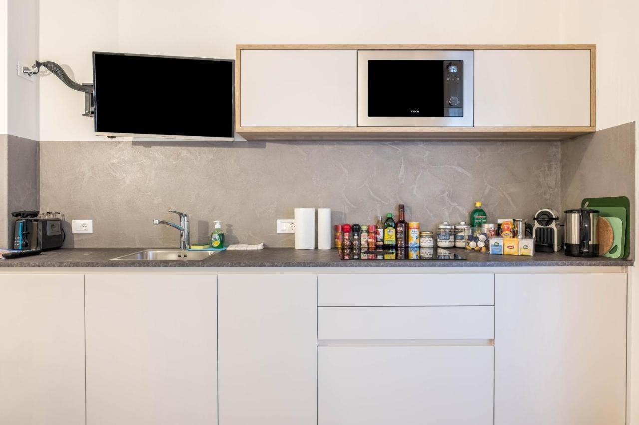 Apartment Annabel 볼차노 외부 사진