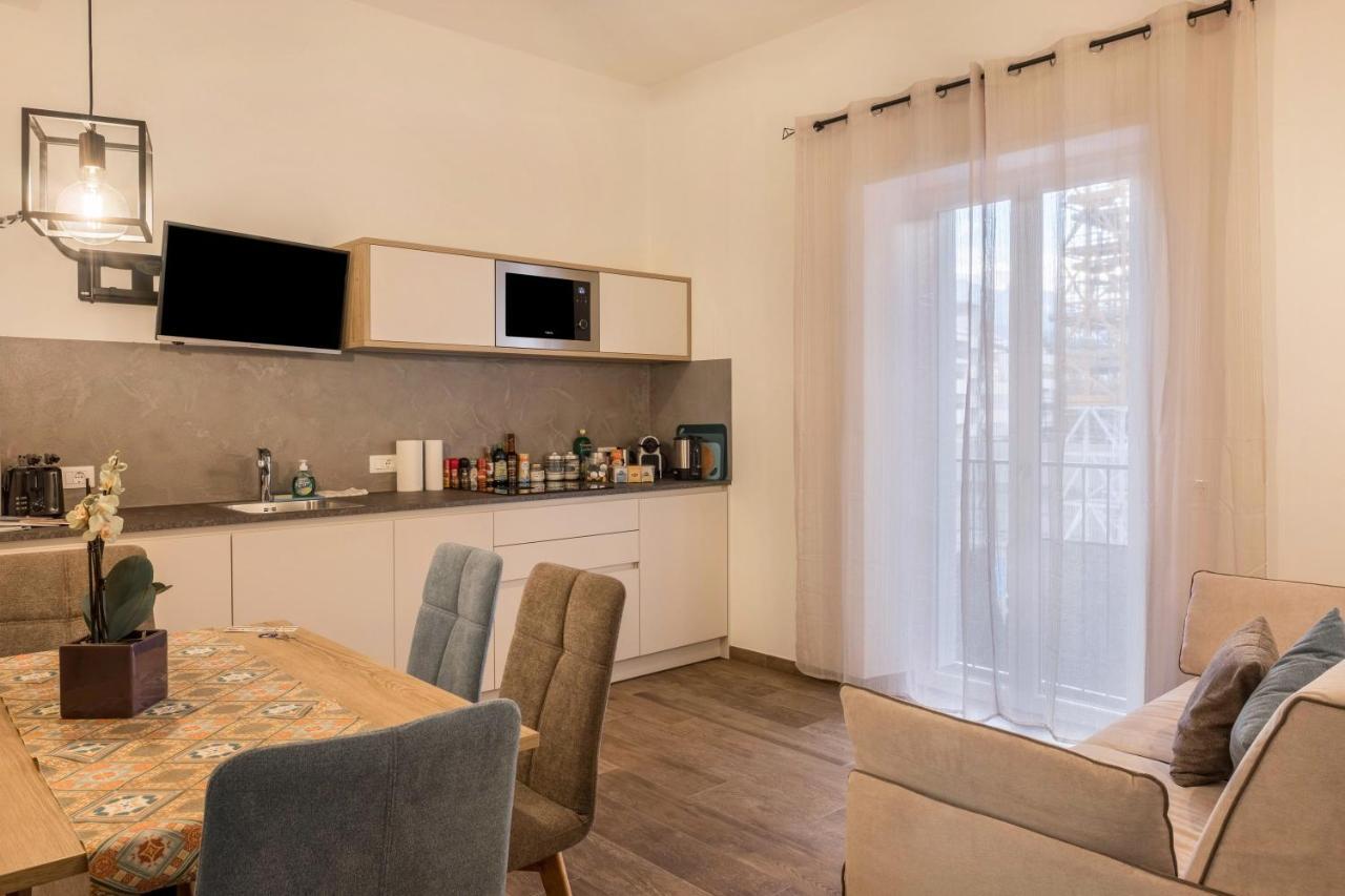 Apartment Annabel 볼차노 외부 사진