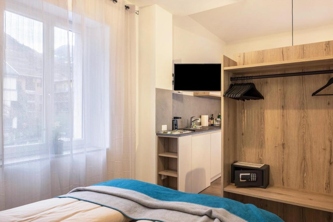Apartment Annabel 볼차노 외부 사진