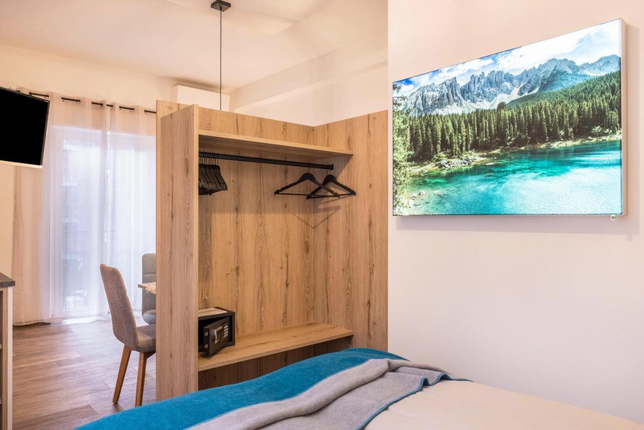 Apartment Annabel 볼차노 외부 사진