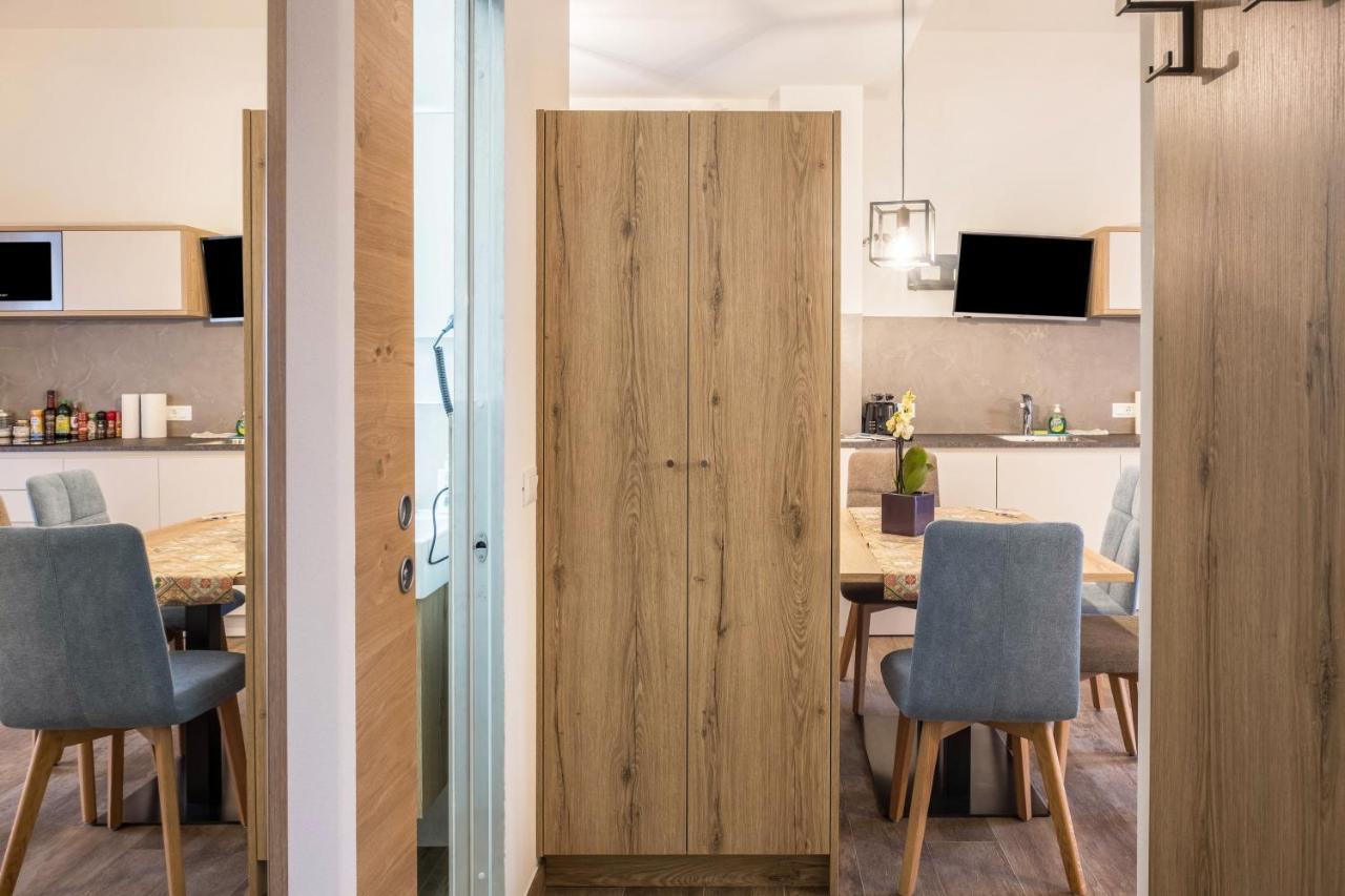Apartment Annabel 볼차노 외부 사진
