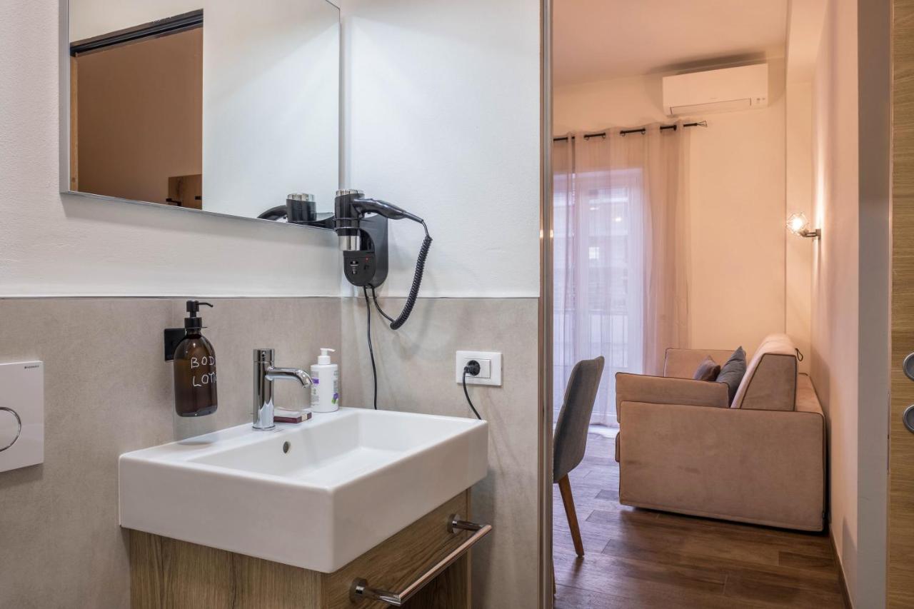 Apartment Annabel 볼차노 외부 사진