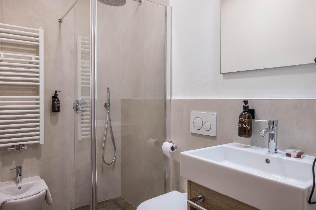 Apartment Annabel 볼차노 외부 사진